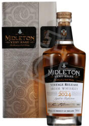 Midleton Very Rare Vintage 2024 Release Whiskey FADD. [0, 7L|40%]