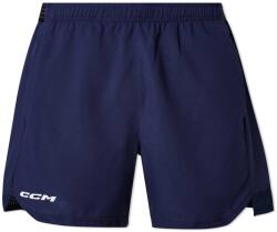 CCM Pantali scurți pentru bărbați Team Shorts Navy M