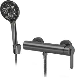 Rea Ontario Side zuhanycsaptelep fal grafit REA-B6551 (REAB6551)