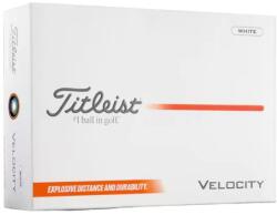 Titleist Mingi de golf Titleist Velocity White Basic