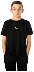 Bauer Tricou pentru copii SS Graphic Tee Black M