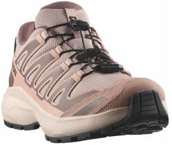 Salomon Xa Pro Wp J Oxford Tan-Tapioca-Black Mărime încălțăminte (EU): 37 / Culoare: bej (L49308100)