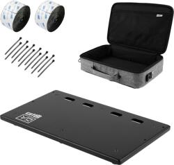 Gator Vertex Travel Lite Pedalboard (GV-TL1710-GB)