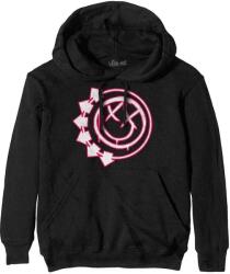 Blink-182 Six Arrow Smile Black XL Pulóver (BLINKHD02MB04)