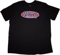 Slipknot F It All (Back Print) Black L Ing (SKTS163MB03)
