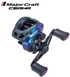 Major Craft Ceana Cnb-l56 Baitcasting Orsó (cnb-l56) - pepita