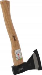 Chomik Topor de despicat 1000g cu mâner din lemn 40cm 63814 (TAN4199)