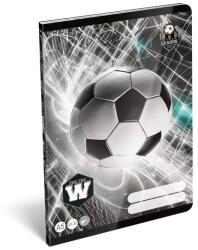 ICO Top League: Caiet simplu - format A5 (7500172005)
