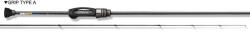  SUPER CORTO 24GCORSS-612L-HS+ EXTRA FAST 1.86m Max 5gr Light (G08892)