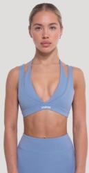GymBeam Flow Azure sport melltartó XL