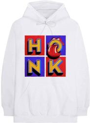 The Rolling Stones Honk Album White XL Pulóver (RSHD112MW04)