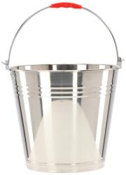 Chomik Găleată din inox 12L 62910 (ALI9873)