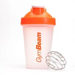 GymBeam Sway Shaker Orange 400 ml
