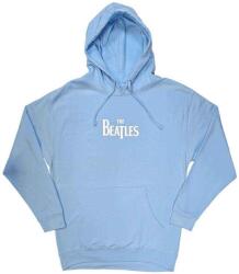 The Beatles All You Need Is Love (Back Print) Light Blue M Pulóver (YSHD34MLB02)