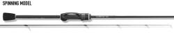  CORTO UX 23GCORUS-612L-HS X-FAST 1.86m 0.3-4gr Light (G18235)