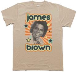James Brown Stars Sand XL Ing (JABRTS09MS04)