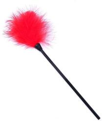 eross Cravasa Eross Flirt Feather Rosu
