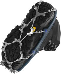 Snowline Crampoane anti-alunecare Snowline XT - Navy Coltar alpinism