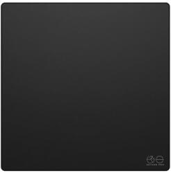Lethal Gaming Gear Mousepad Lethal Gaming Gear Saturn PRO V2 XL Square Soft Black, SATURNPRO-SOFT-XLSQ-B Mouse pad