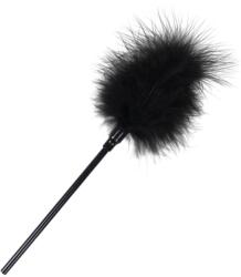 eross Cravasa Eross Flirt Feather Negru