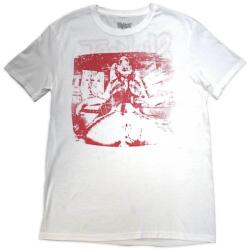 Slipknot Chair Graphic (Back Print) White M Ing (SKTS160MW02)