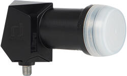 Inverto Convertor LNB SINGLE BLACK ULTRA SAT (77-174-)