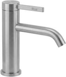 Rea Rivo mosdócsaptelep álló acél REA-B6530 (REAB6530)