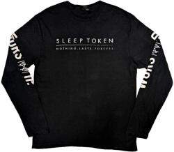 Sleep Token Worship Sleeve Print Black M Ing (SLTKLST07MB02)