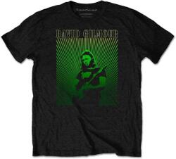 David Gilmour Rays Gradient Black XL Ing (GILTS03MB04)