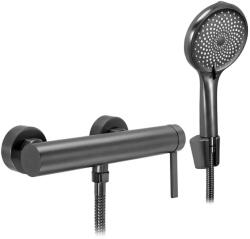 Rea Rivo zuhanycsaptelep fal grafit REA-B9329 (REAB9329)