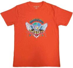 Van Halen Eagle '84 Orange XL Ing (VHTS17MO04)