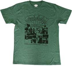 Green Day Dookie Frames Green XL Ing (GDTS50MGR04)