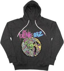 Blink-182 Overboard Event Charcoal Grey L Pulóver (BLINKHD04MC03)