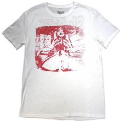 Slipknot Chair Graphic (Back Print) White XL Ing (SKTS160MW04)