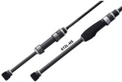  CORTO PROTOTYPE 22GCORPS-782ML-HS 2.34m FAST 20gr Medium Light (G08853)