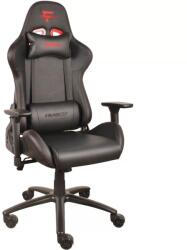 FragON Gamer szék - 3X Series Rev. 2.0, fekete