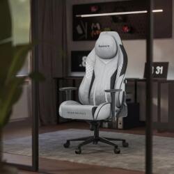 Huzaro Ultra Gravity, Game szék, ergonomikus, velúr, szürke