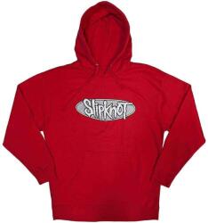 Slipknot Don't Ever Judge Me (Back Print) Red M Pulóver (SKHD55MR02)