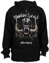 Motörhead War Pig Grey L Pulóver (MHEADHOOD03MB03)