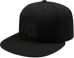 Eminem Slim Shady Шапка с козирка Black UNI (EMSBCAP01)