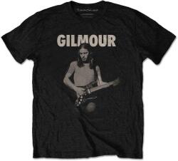 David Gilmour Selector 2nd Position Black M Ing (<![CDATA[GILTS02MB02]]>)