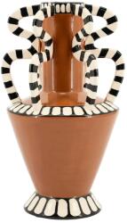 By-Boo vază decorativă din ceramică 23 x 21, 5 x 40 cm 99KK-DRUZO7_MLC (260064)