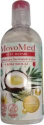  MovoMed Teafaolajos sarokápoló + kókuszolaj - 120ml ( Kiszerelés: 120ml )