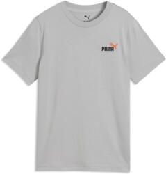 PUMA Essentials 2 Color Small No. 1 Logo Tee B (68577963)