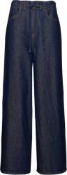 GAP V-drawstring baggy rinse xxl