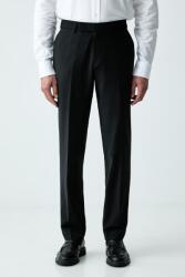 KARL LAGERFELD pantaloni de costum pentru bărbați cu lână 99KK-SPMZZY_99X (500090.255601)