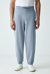 BOSS Green pantaloni de trening pentru bărbați cu bumbac JT_Long Pants 9BY2-SPMZYP_95X (50564096)