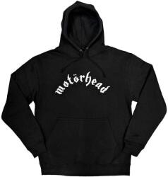 Motörhead Iron Fist '82 (Back Print) Black L Pulóver (MHEADHOOD75MB03)