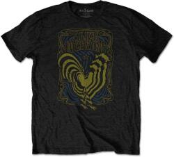 Alice In Chains Psychedelic Rooster Black M Ing (<![CDATA[AICTS07MB02]]>)