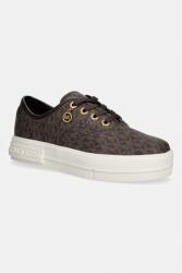 Michael Kors Lindsey Lace Up sneakers pentru femei 9BY2-OBDZ3M_89X (43T6LDFS1B.200)